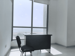 Perfect Place for your Commercial office At Seef ONLY 100 BD Monthly