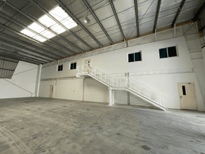 10000 sqm warehouse for rent in Hidd