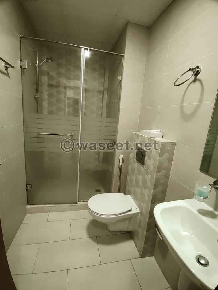 One bedroom apartment for rent in Juffair 1