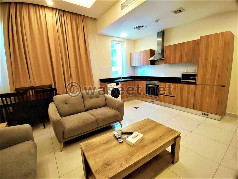 One bedroom apartment for rent in Juffair 0