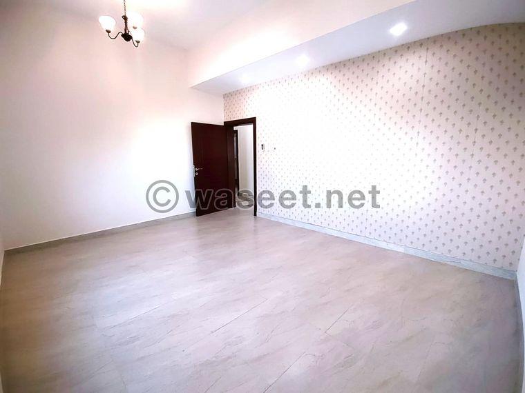 Semi furnished apartment for rent in Mahooz  1