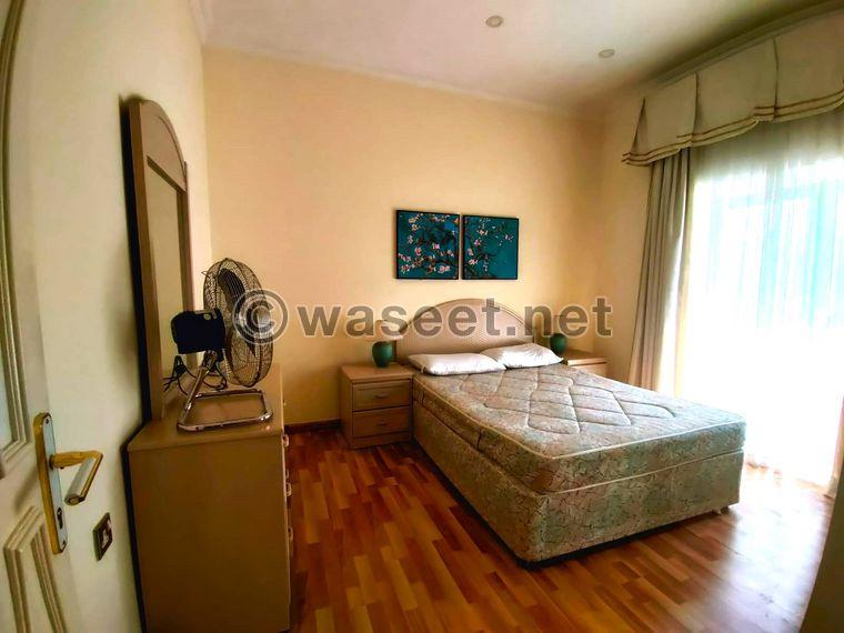 Apartment for rent in Mahooz 1