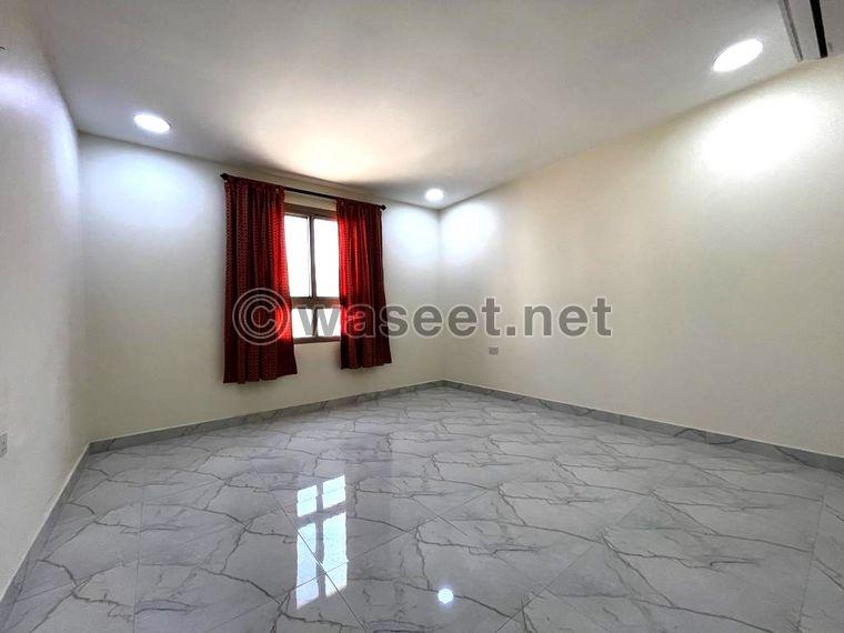 Family apartment for rent in Janabiyah  1