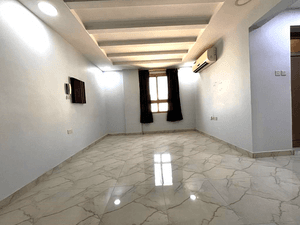 Family apartment for rent in Janabiyah 