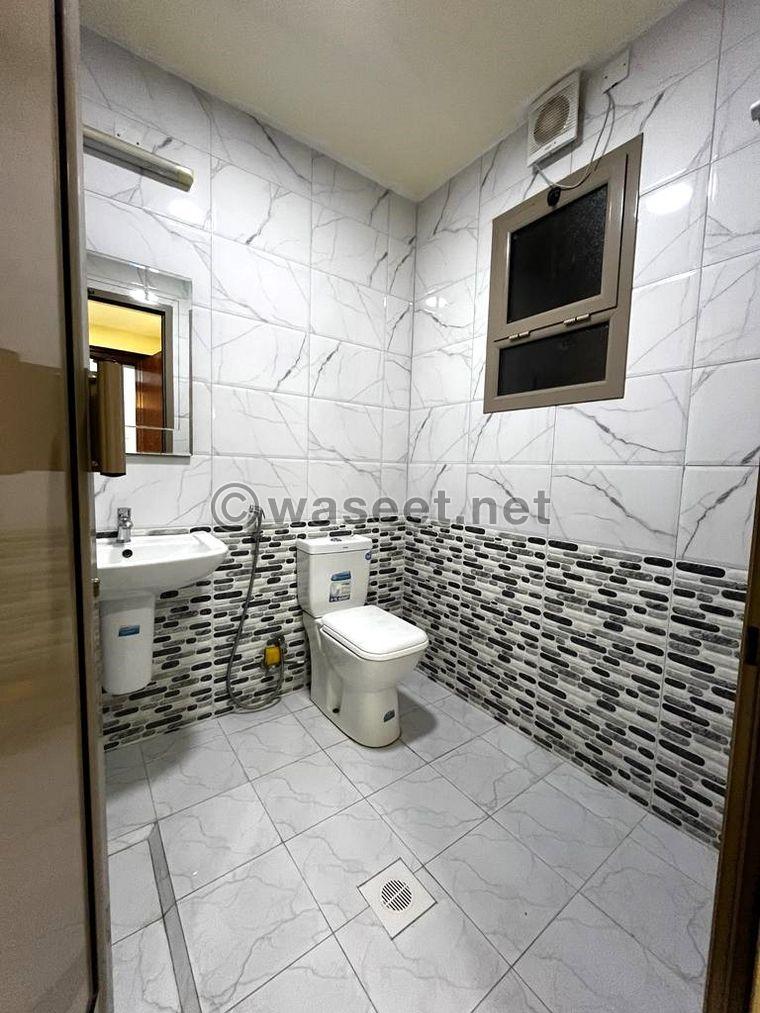Family apartment for rent in Janabiyah  5