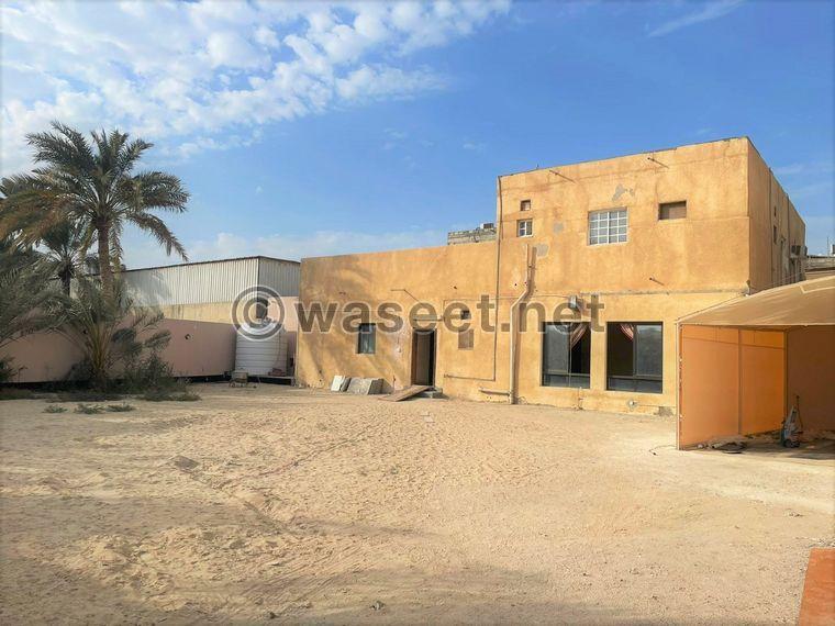 Spacious house for sale in Jidhafs 2