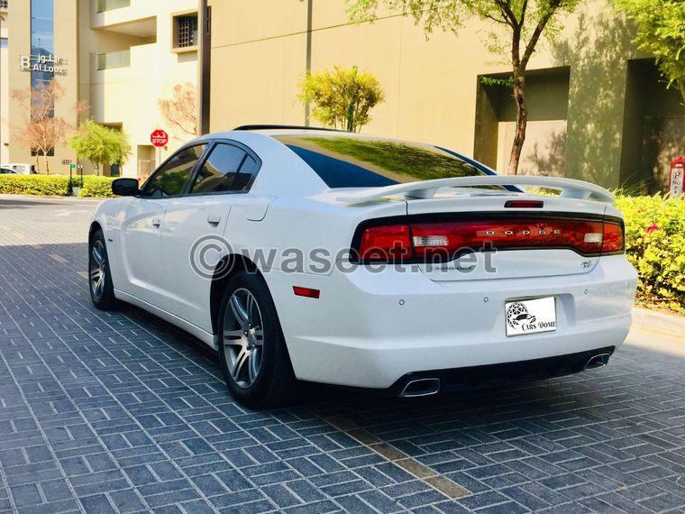 Dodge Charger RT 2014 2