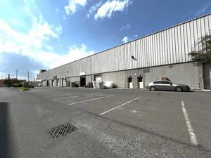 Commercial warehouse workshop for rent in Hidd Industrial area