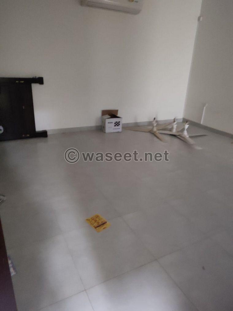 Apartment for rent in Rifa 5