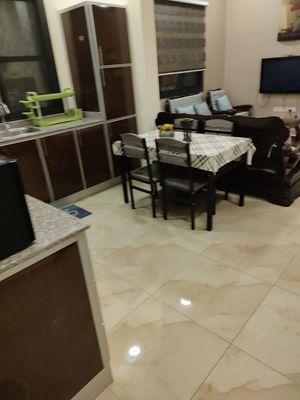 For rent a furnished apartment in Rifa