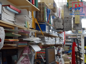 Stationery for sale in a prime location in Riffa 