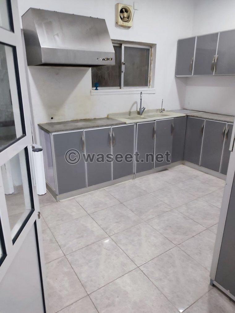For rent a house in Riffa 3