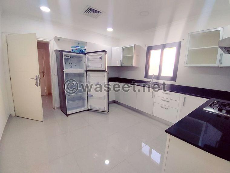 Semi furnished Compound  Villa for rent in Janabiyah  BD 680  1