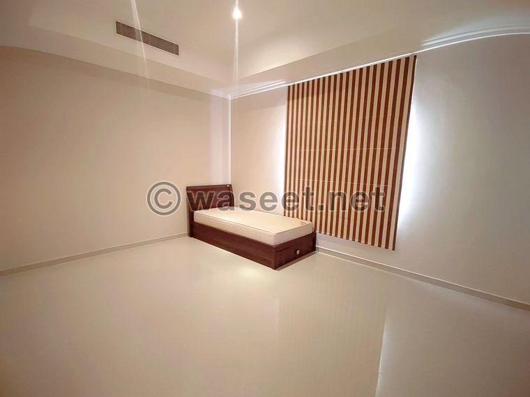 Semi furnished Compound  Villa for rent in Janabiyah  BD 680  7