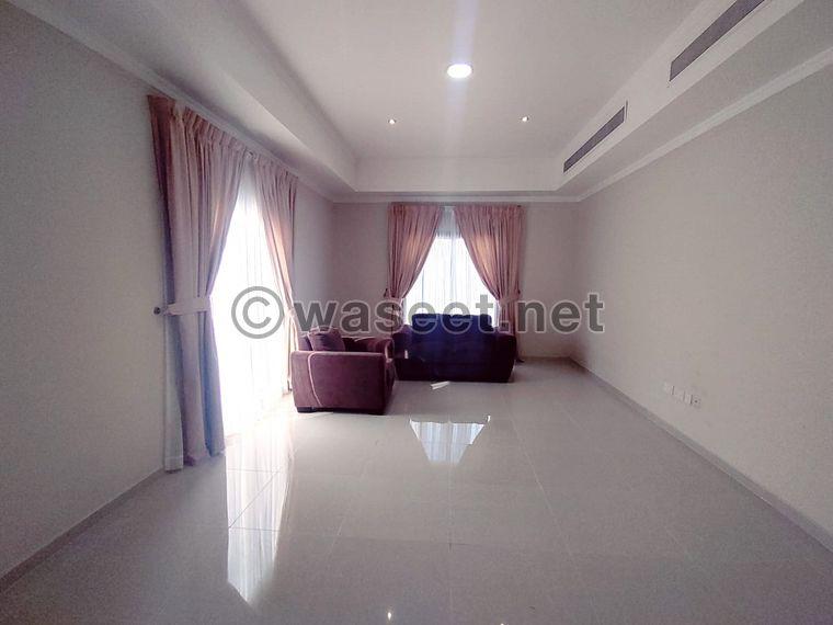 Semi furnished Compound  Villa for rent in Janabiyah  BD 680  10