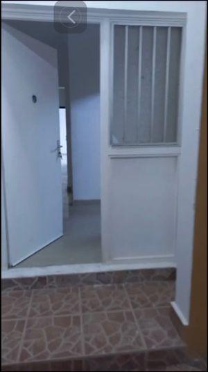 For rent a house in Hamad Town