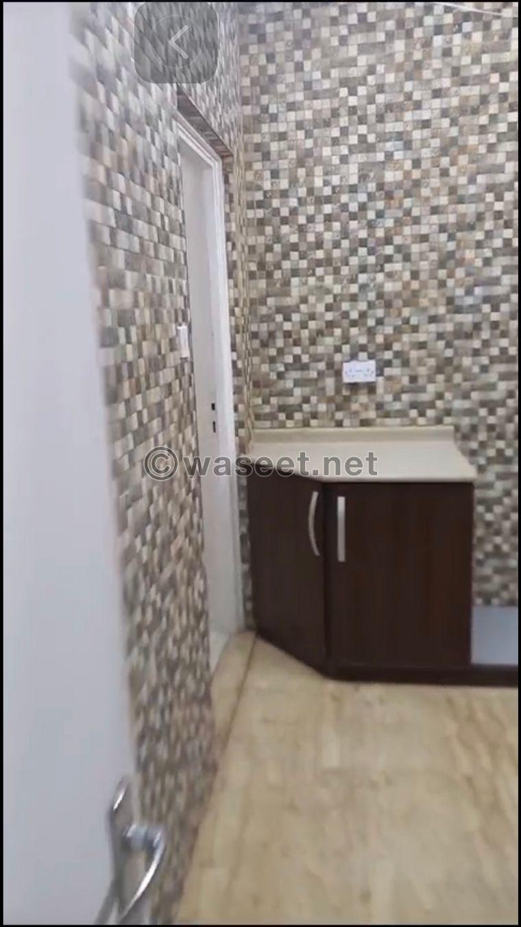For rent a house in Hamad Town 3