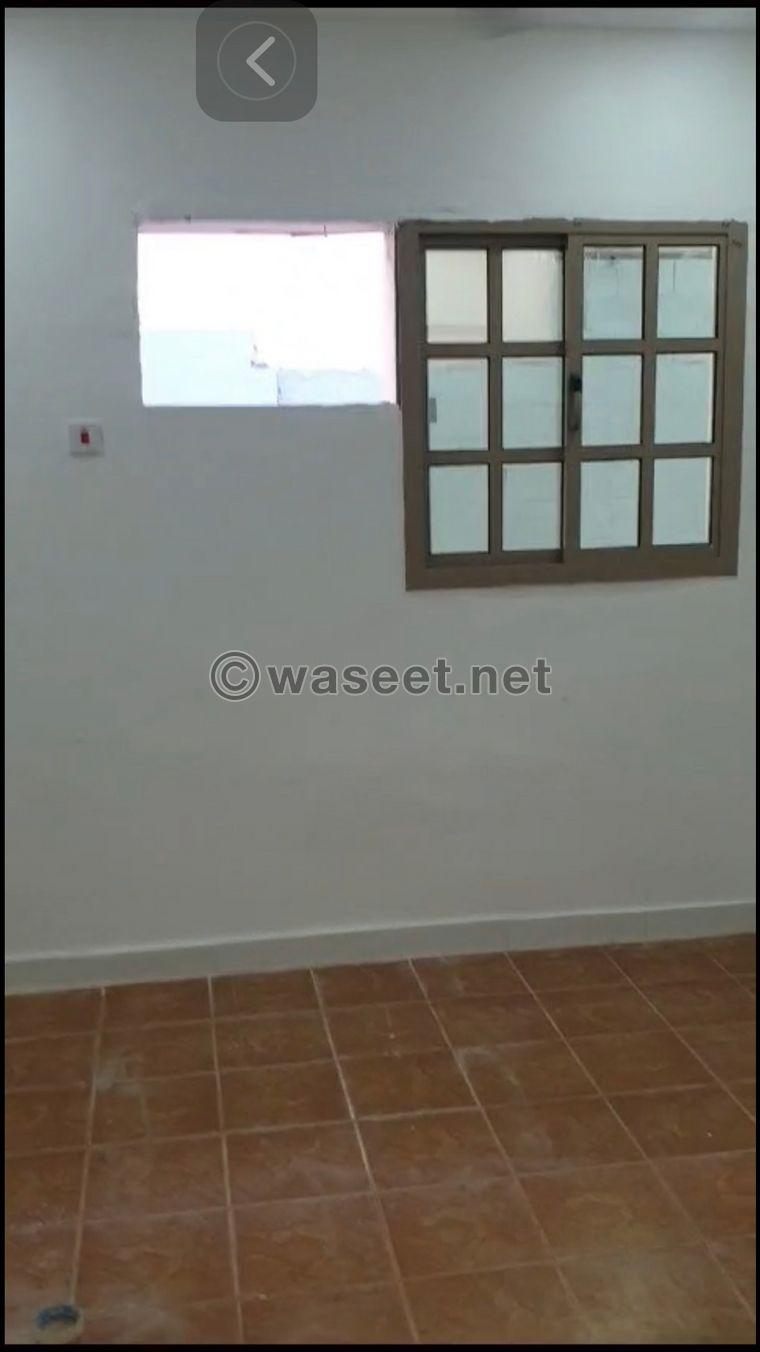 For rent a house in Riffa 4