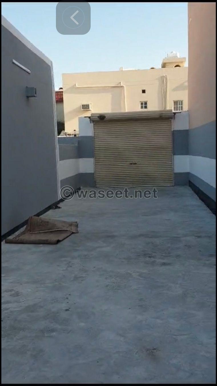 For rent a house in Riffa 5