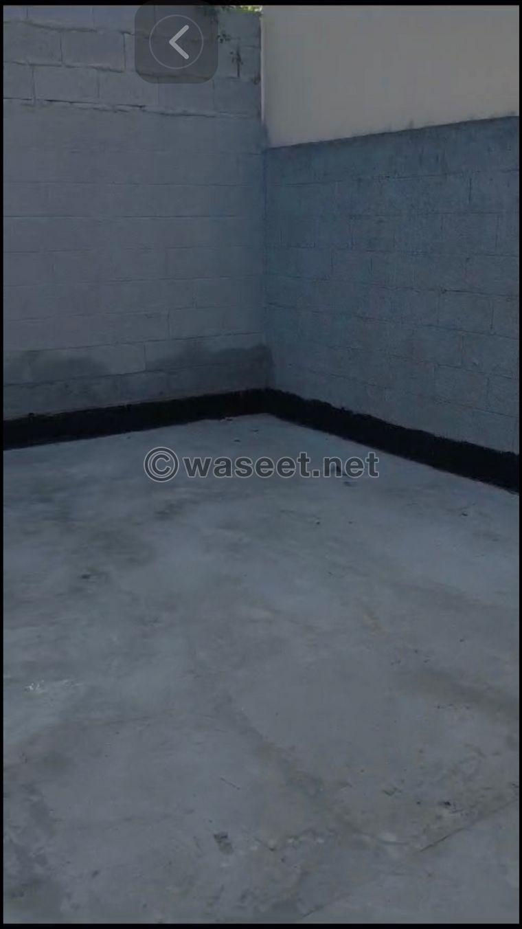 For rent a house in Riffa 8