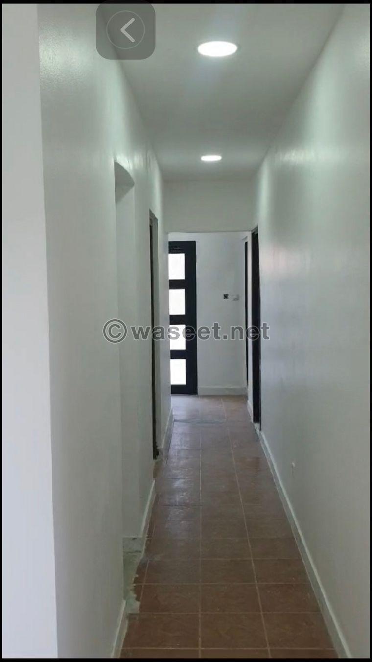 For rent a house in Riffa 9
