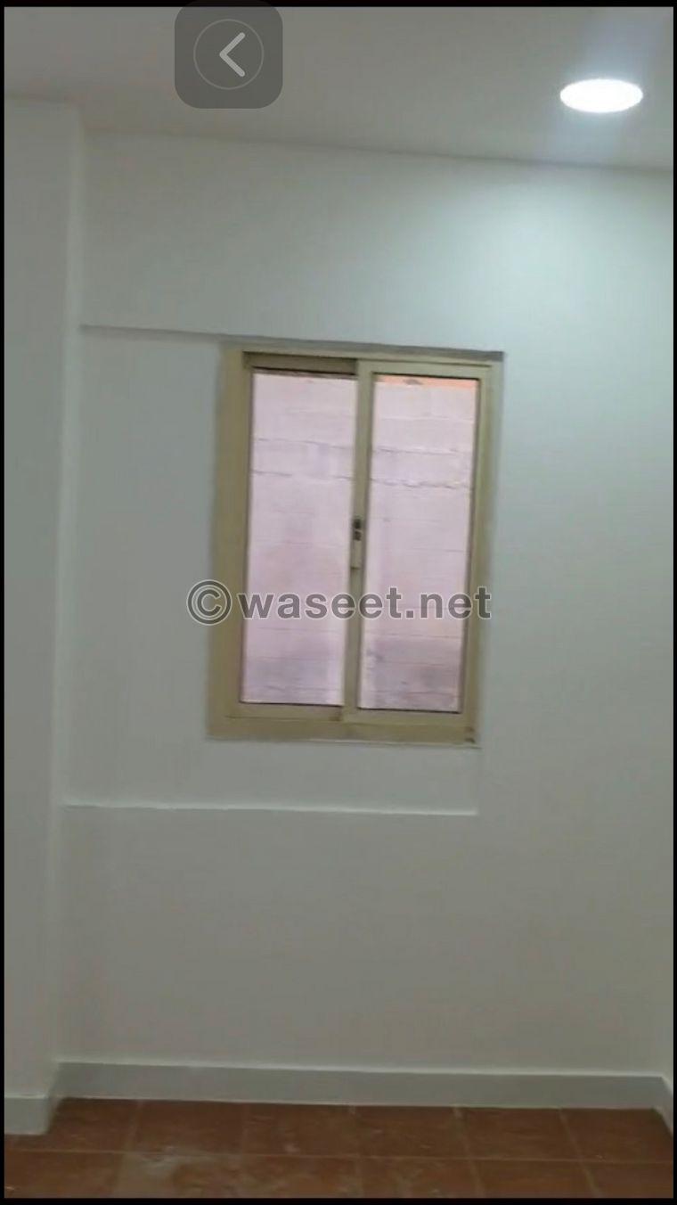 For rent a house in Riffa 11