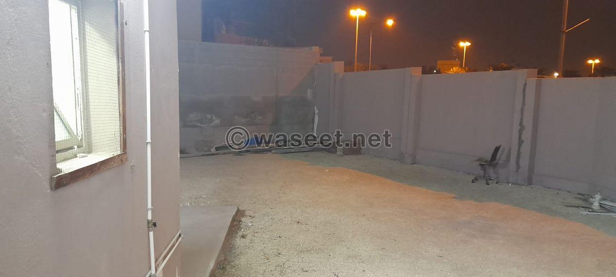 For rent a house in Hamad Town 2