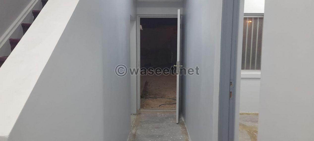 For rent a house in Hamad Town 3