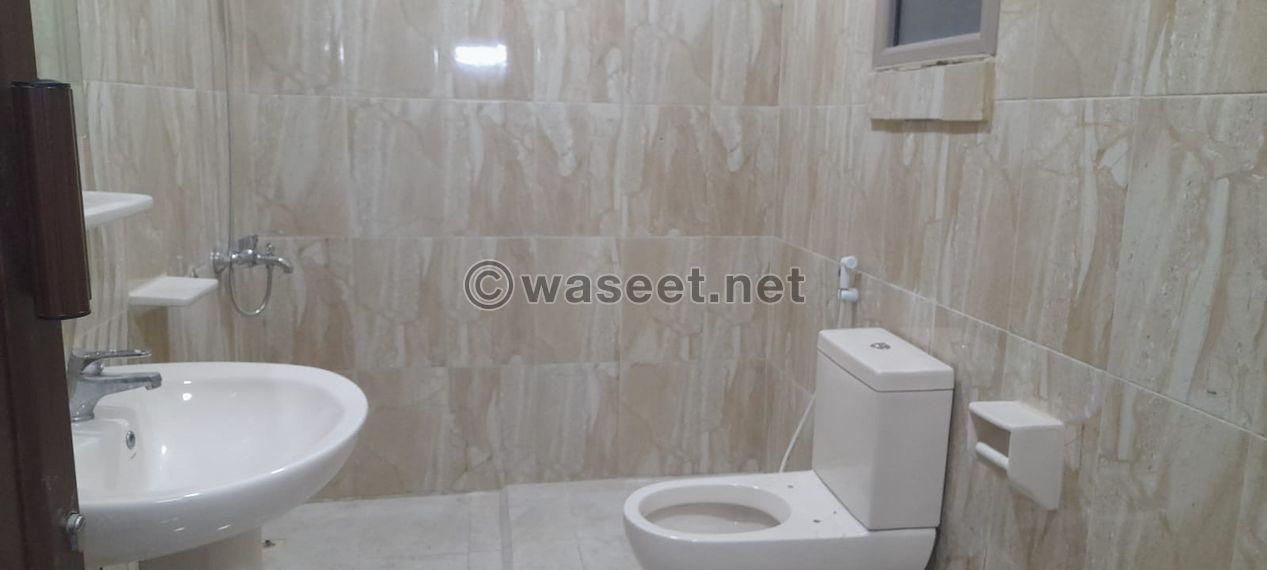 For rent a house in Hamad Town 6