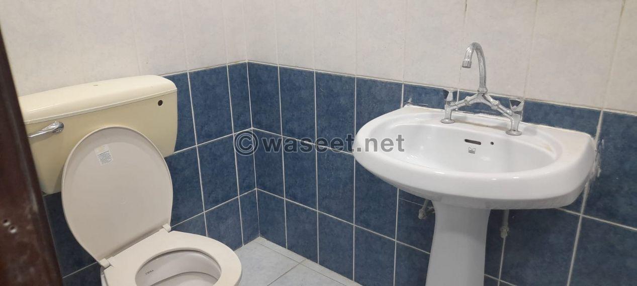 For rent a house in Hamad Town 7