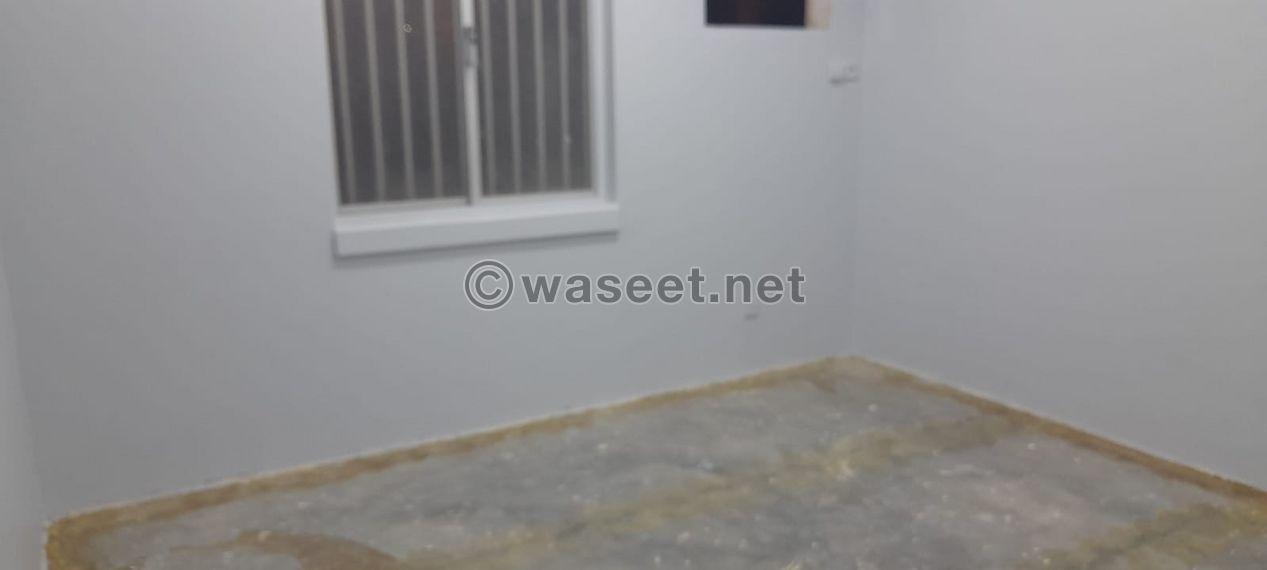 For rent a house in Hamad Town 8