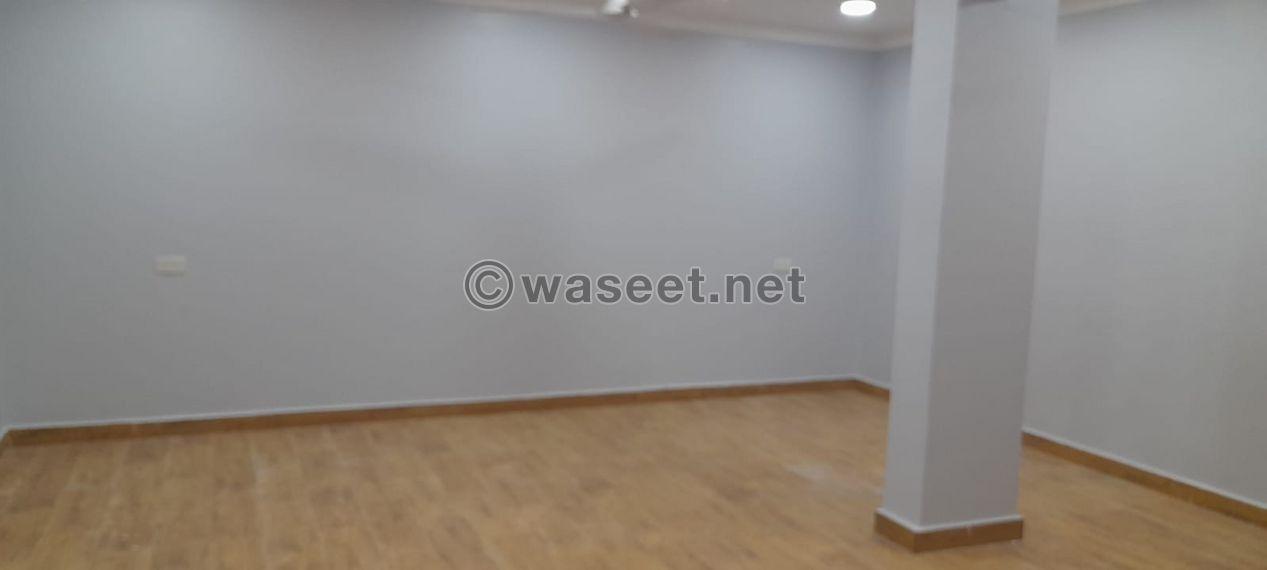 For rent a house in Hamad Town 9