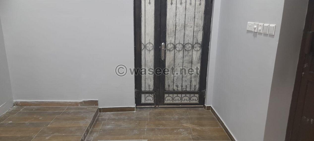 For rent a house in Hamad Town 10