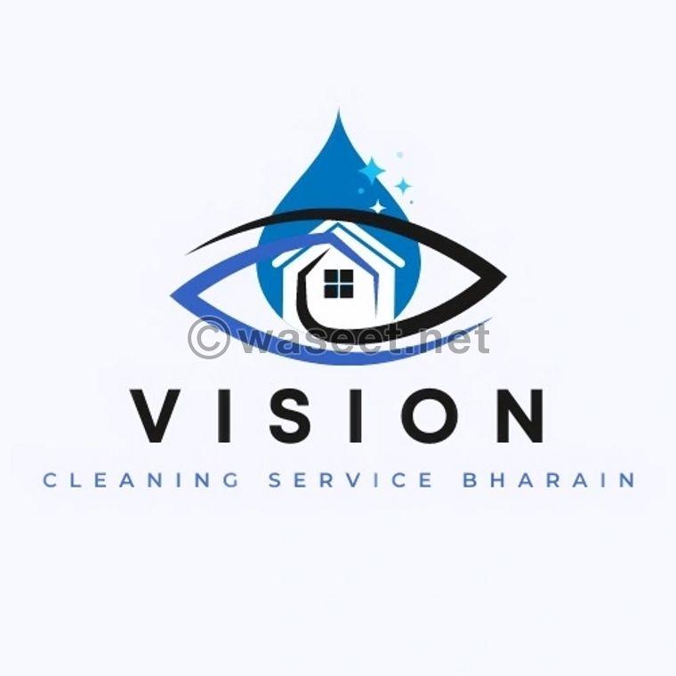 All type cleaning services  1