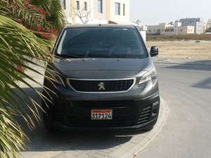 For sale Peugeot Expo Cargo Van model 2018