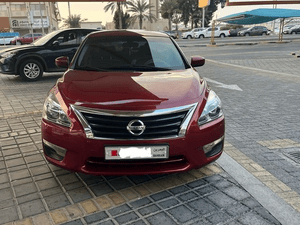 Nissan Altima 2013 for sale 