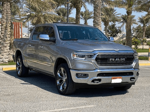 Dodge Ram Limited 2019 