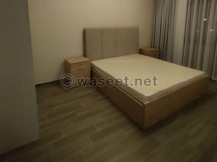 One bedroom apartment for rent in Zinj  0