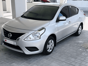 Nissan Sunny 2018 for sale 