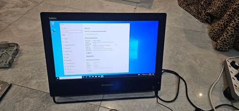 Lenovo i3 all in one computer for sale