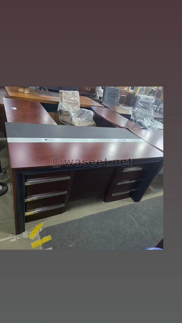 Office tables for sale 1