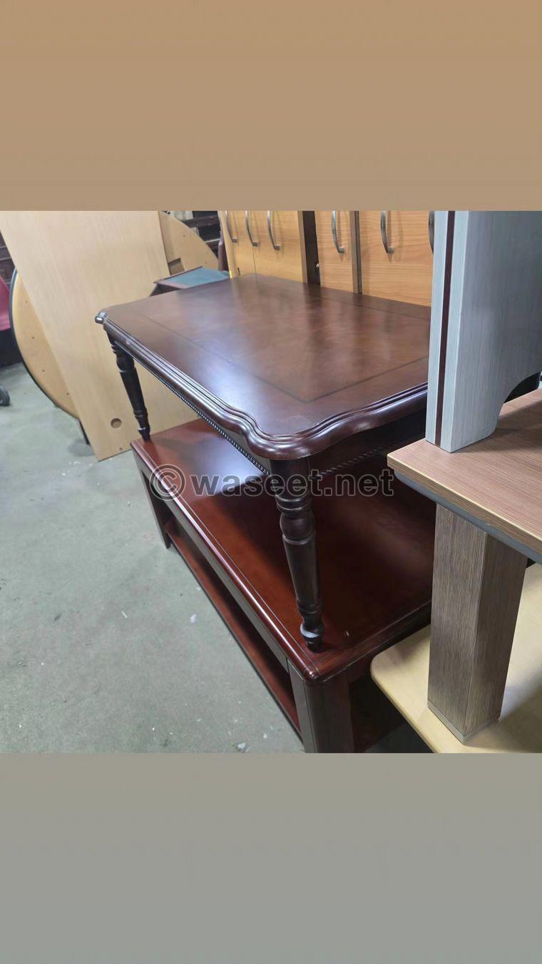 Office tables for sale 2