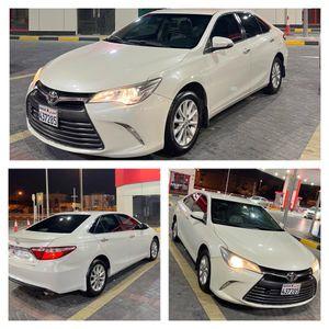 Camry 2017 for sale 
