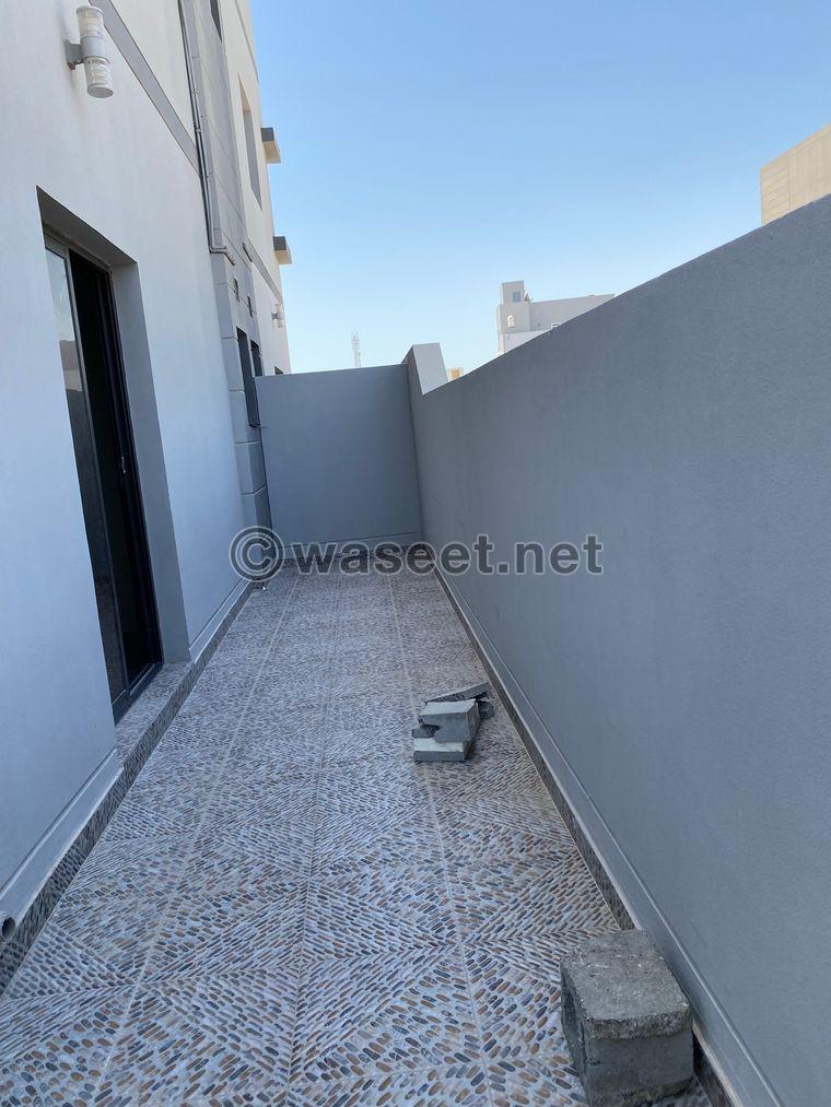Apartment for rent in Busaiteen 2