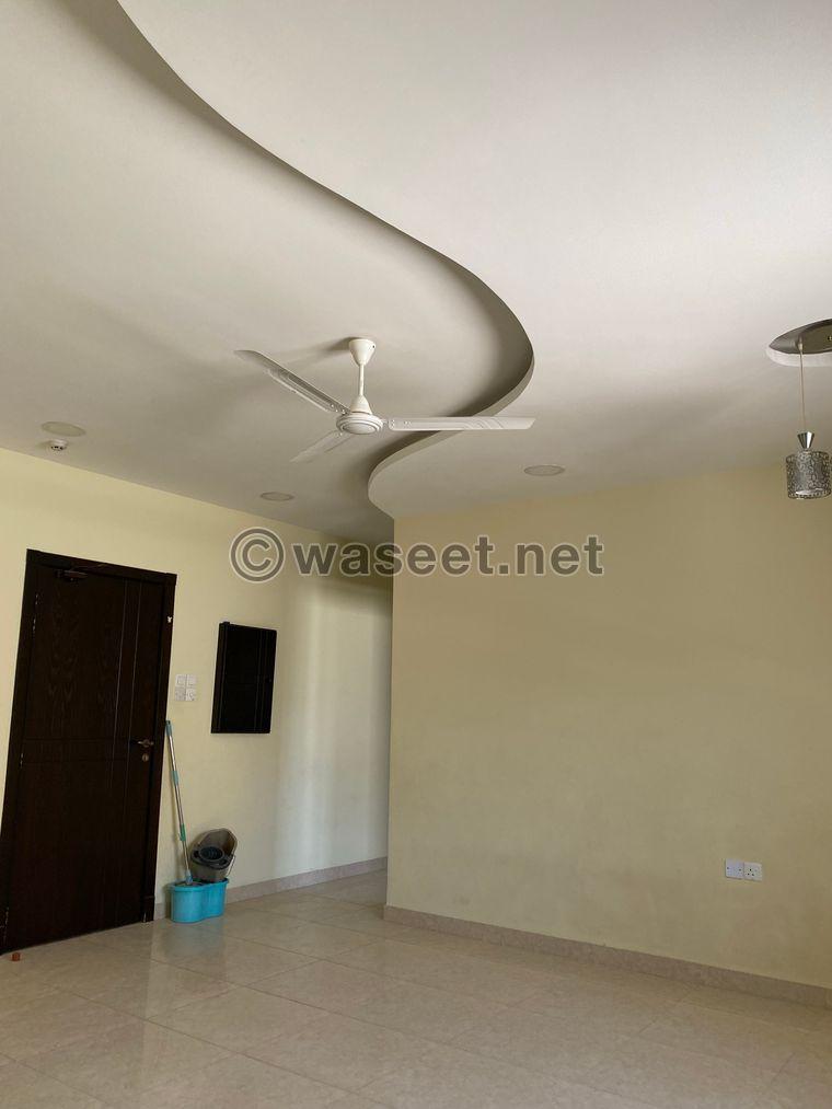 Apartment for rent in Busaiteen 3