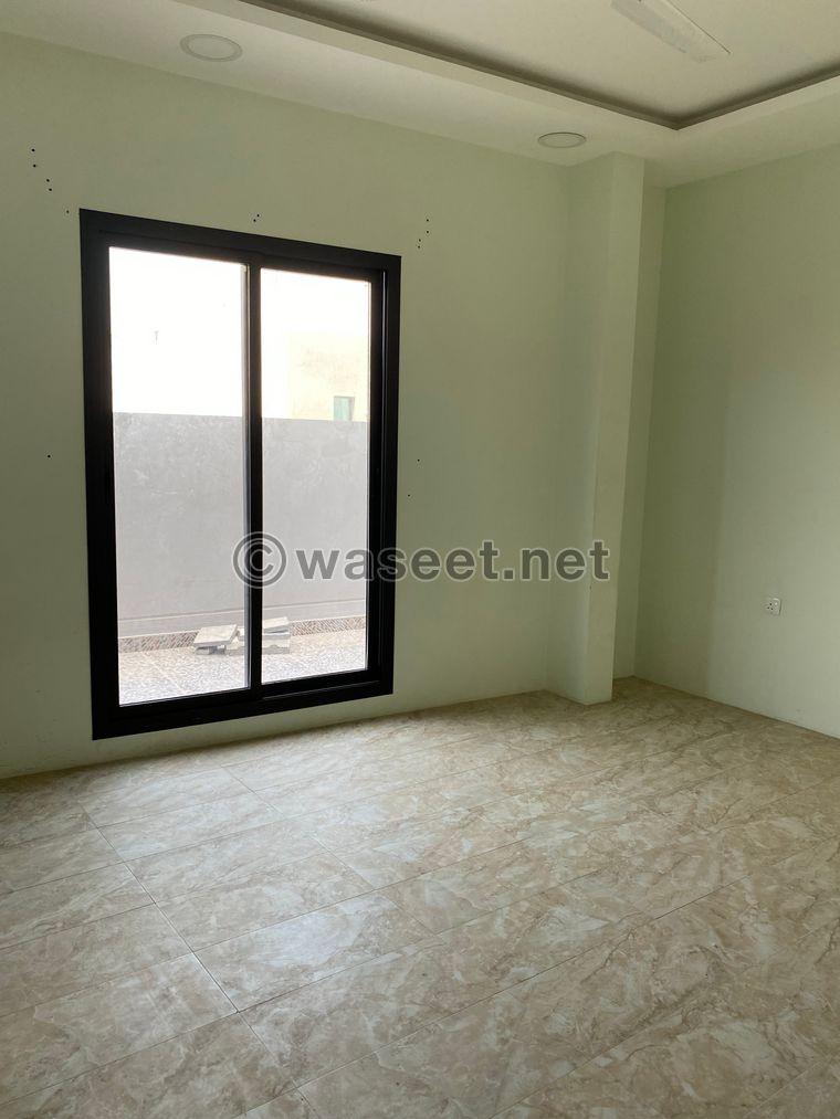Apartment for rent in Busaiteen 4