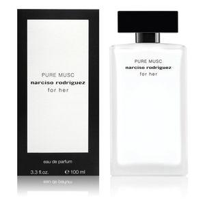 Narciso Pure Musk perfume