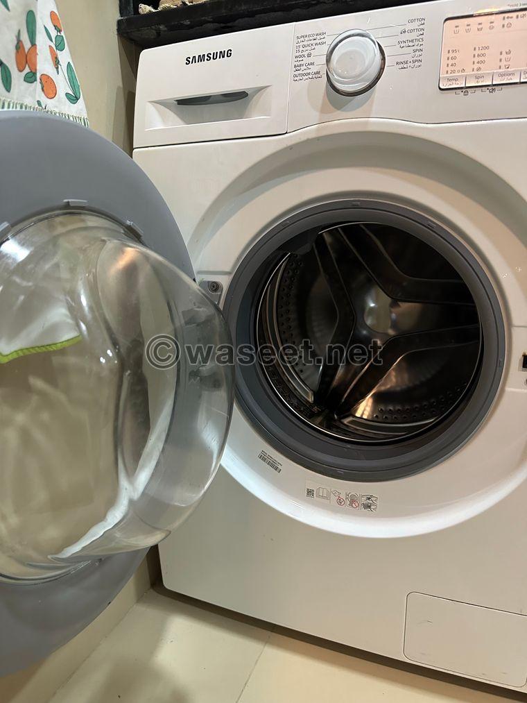 Very excellent washing machine 4