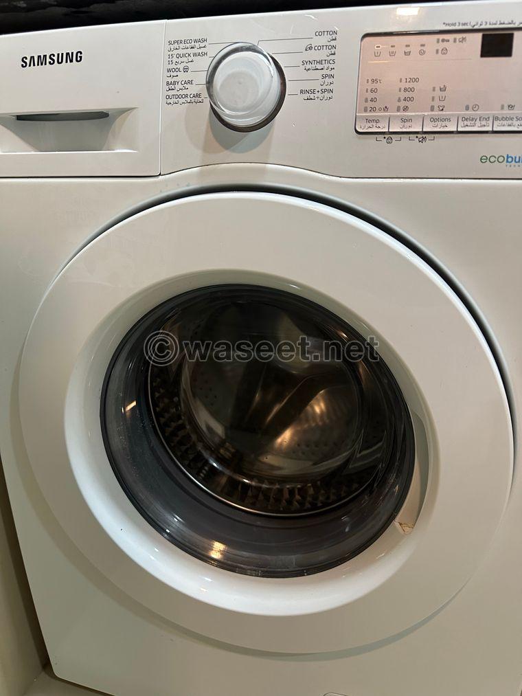 Very excellent washing machine 5