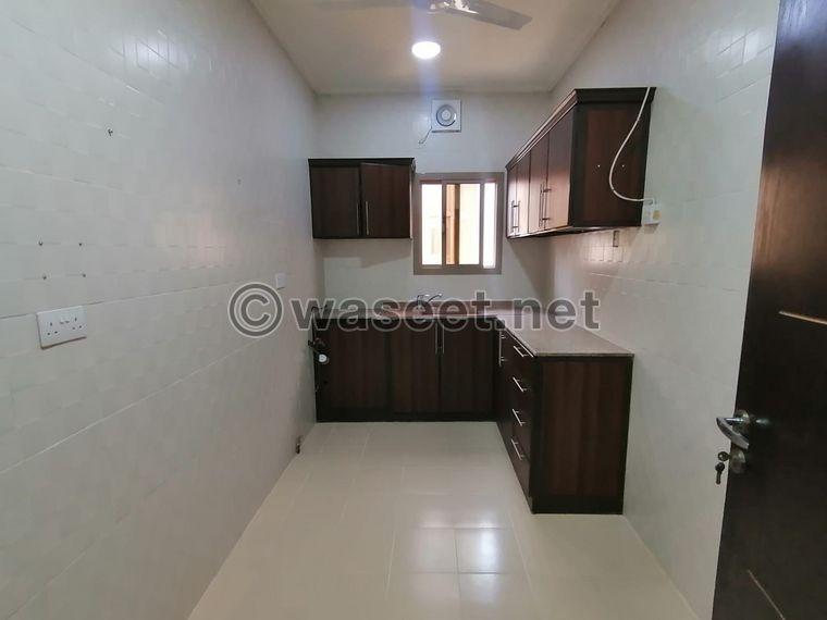 Three room apartment for rent  2